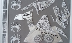 Простор для фантазии